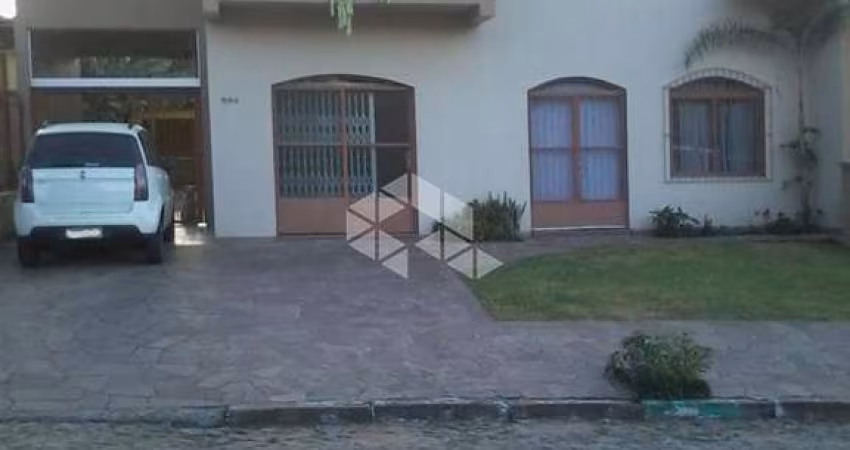 Residência no bairro Floresta - EV