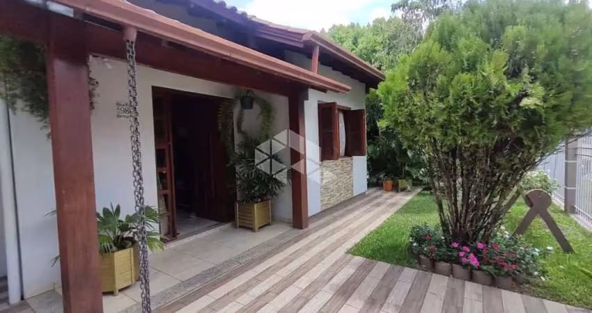 Bela Casa de Esquina