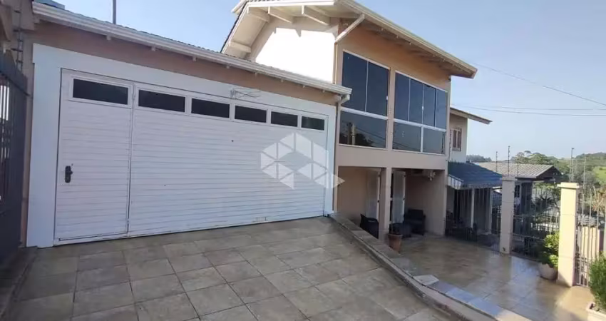 Casa com 2 quartos à venda na Fagundes Varela, 391, Vista Alegre, Ivoti