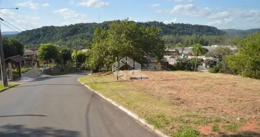 Terreno à venda na Picada das Mulas, 3, Centro, Lindolfo Collor