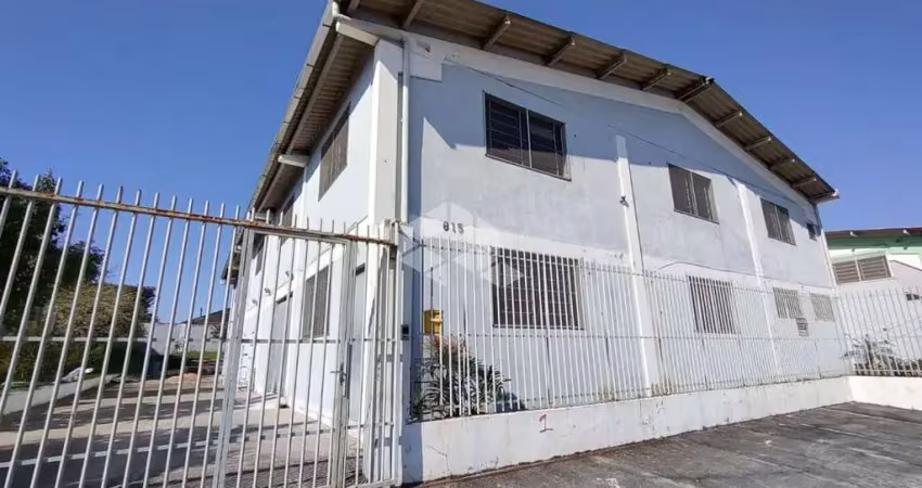Prédio à venda na Pedro Loredo da Costa, 801, União, Estância Velha