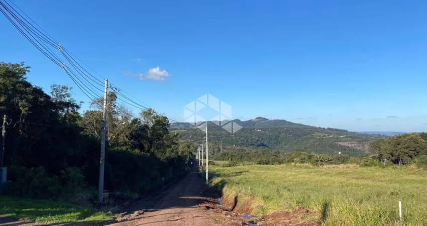 Terreno no bairro Cidade Nova - Ivoti