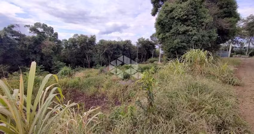 Terreno à venda na Pedro Enzweiller, 592, Travessão, Dois Irmãos