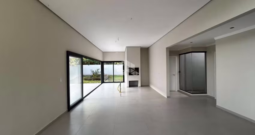 Casa NOVA no bairro Cidade Nova