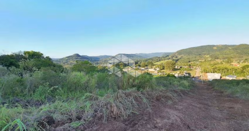Terreno em Presidente Lucena