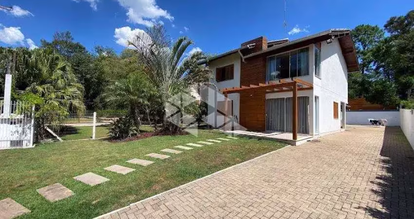 Excelente casa em Ivoti - 4 quartos - 230m²