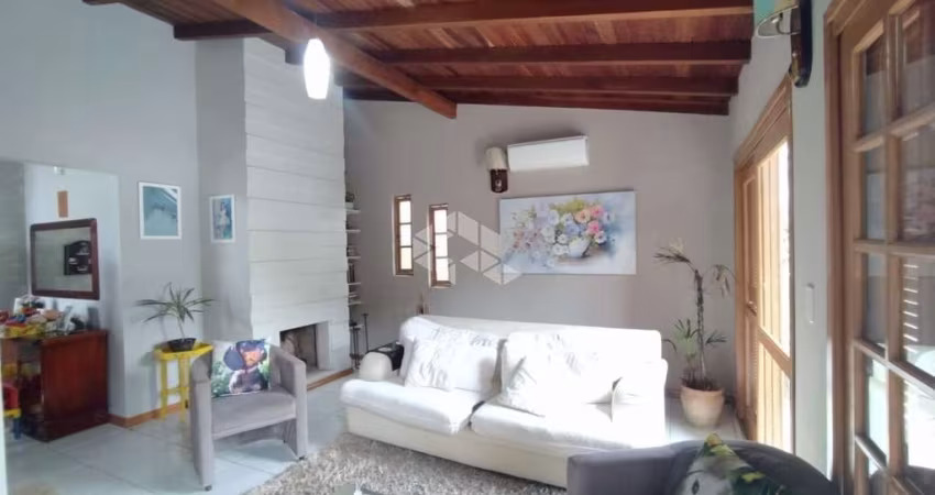 Casa 3 quartos com suíte em Estância Velha