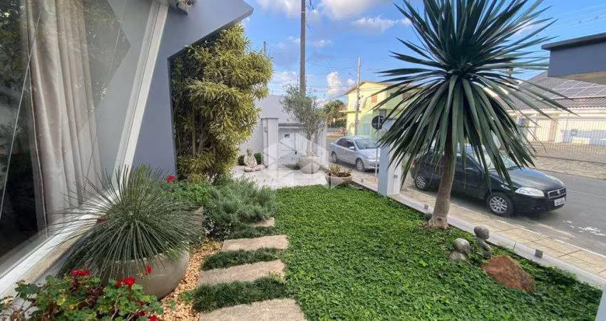 Residência no Centro de Estância Velha
