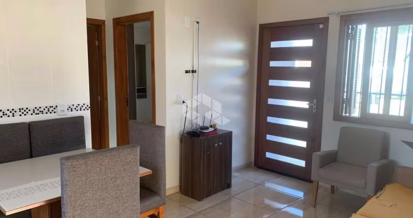 Casa 02 dormitórios Estancia Velha- Bairro Campo Grande