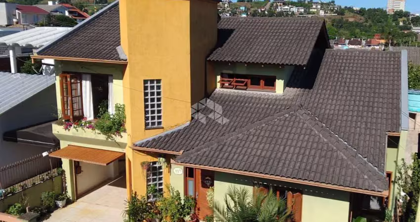 Casa com 2 quartos à venda na São José do Ouro, 107, Vale Verde, Dois Irmãos
