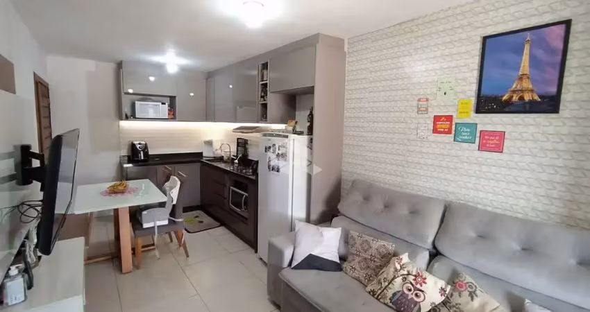 Casa com 2 quartos à venda na dos Cardeais, 277, Campo Grande, Estância Velha