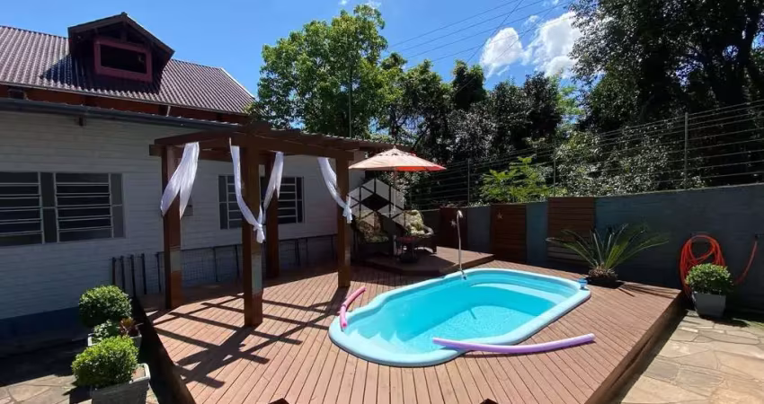 Casa com 3 quartos à venda na Bento Gonçalves, 799, Farroupilha, Ivoti