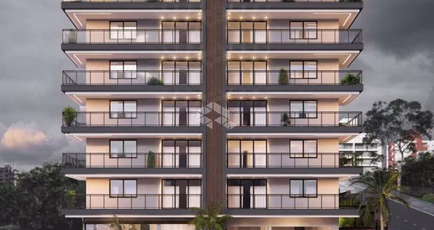 Apartamento 03 dormitorios/suite/ localização nobre Ivoti