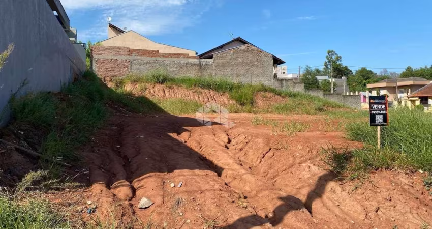 Terreno à venda no Loteamento Alto do Bela Vista - Bela Vista, Estância Velha