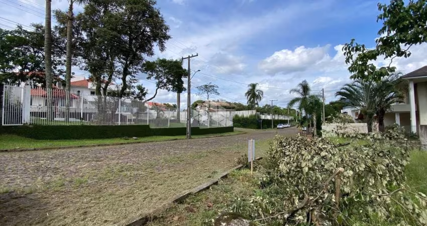Ótima Oportunidade! Terreno no Bairro Nobre Cidade Nova - Ivoti