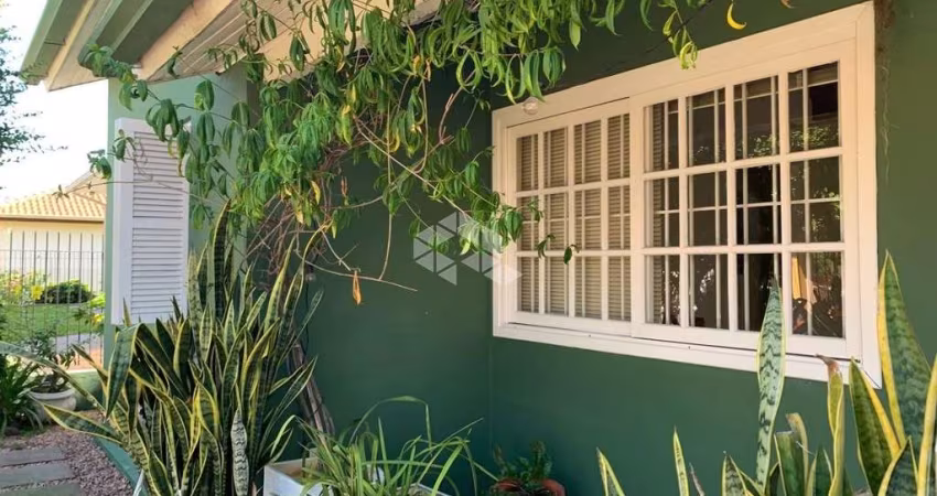 Casa 04 dormitórios Estância Velha