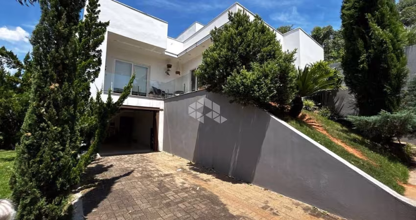 Casa 02 dormitórios (suíte) IVOTI -Loteamento Carolina