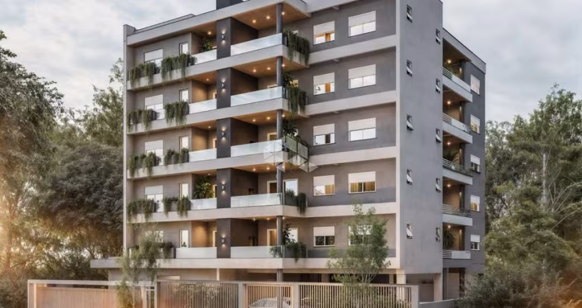 Legacy Residence - Apartamentos com localização privilegiada