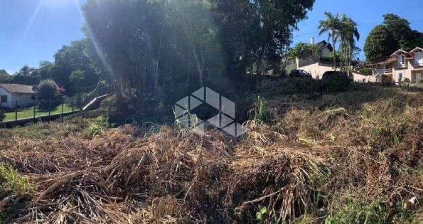 Terreno esquina Bairro Cidade Nova