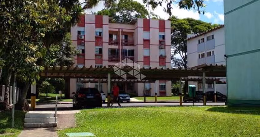 Apartamento 02 dormitórios São Leopoldo