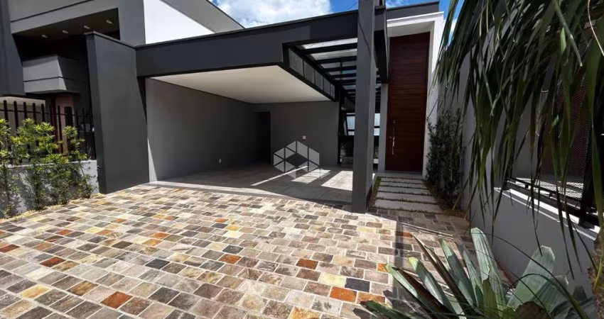 Casa 03 dormitórios  centro Estância Velha