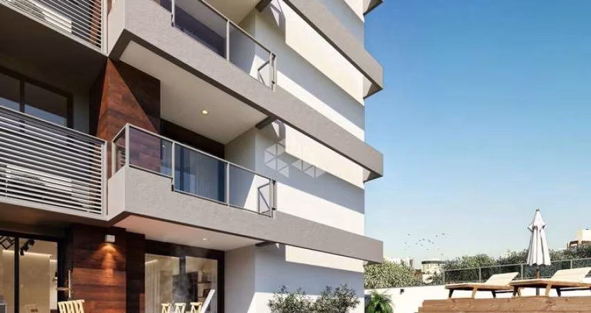 Apartamento 02 dormitorios 01 suite Bairro Patria Nova NH
