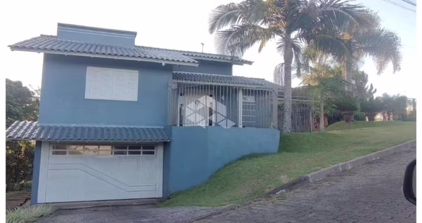 Oportunidade imperdível!! Sobrado em bairro nobre de Dois irmãos com a mais bela vista!