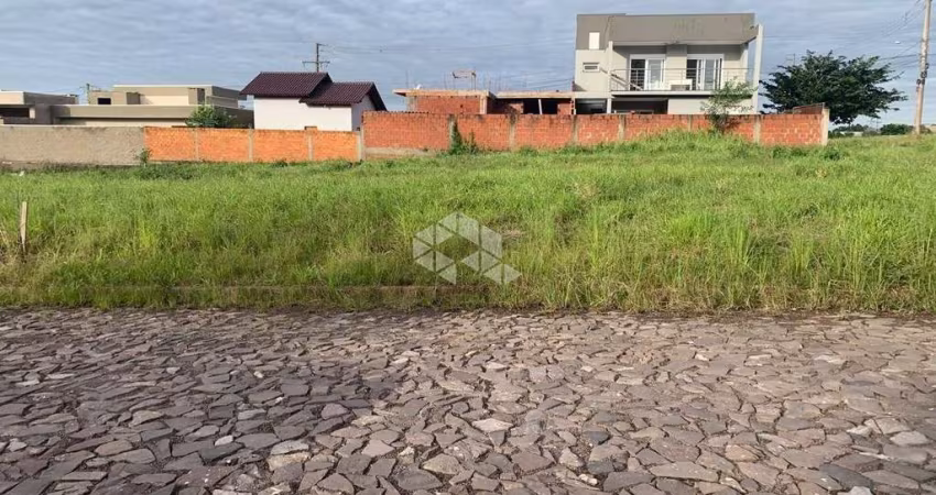 Terreno Estância Velha Loteamento São José