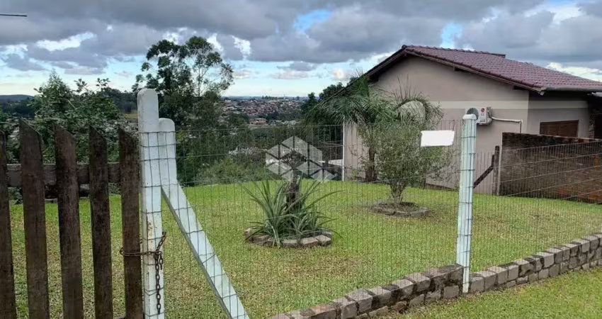 Terreno à venda na Jacob Guilherme Dienstmann, 54, União, Estância Velha