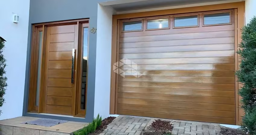 Casa com 2 quartos à venda na Estância Velha, 45, Jardim Buhler, Ivoti