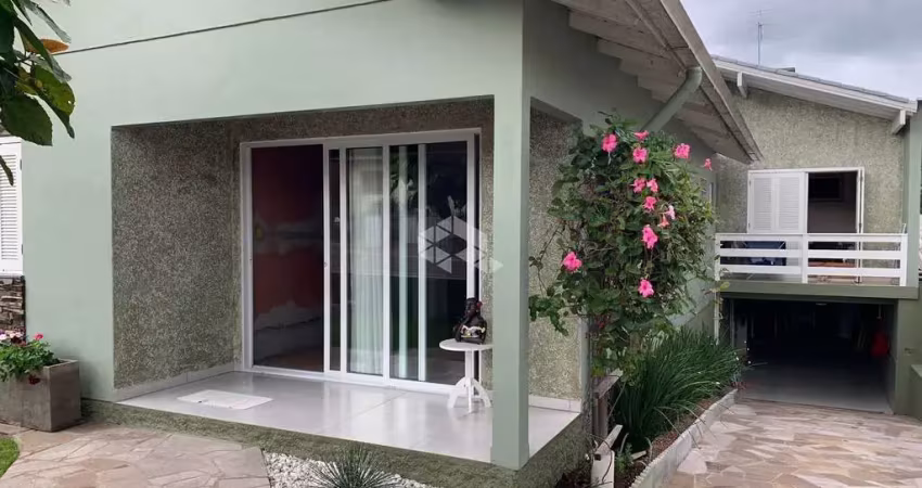 Casa com 3 quartos à venda na Albino Hugo Muller, 990, Cidade Nova, Ivoti