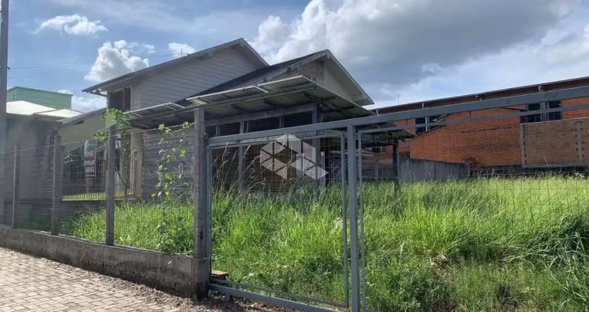 Terreno à venda na Riachuelo, 740, Jardim Panorâmico, Ivoti