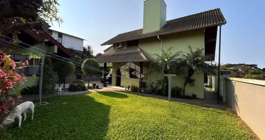 Casa com 3 quartos à venda na Arthur Augusto Gerhardt, 41, Morada do Sol, Ivoti