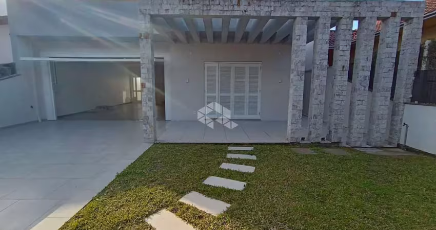 Casa com 3 quartos à venda na Anchieta, 464, Harmonía, Ivoti