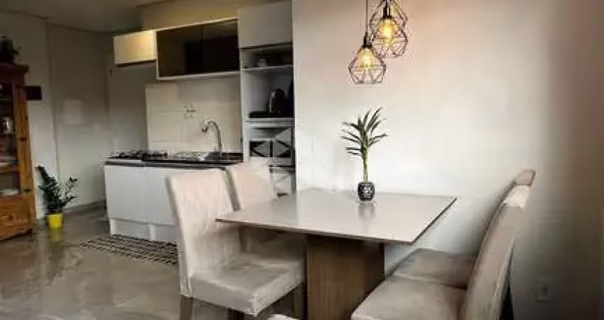 Apartamento mobiliado 02 dormitórios ivoti cidade nova