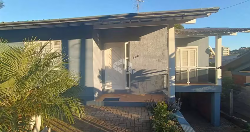 Residência ideal para quem valoriza praticidade, conforto e excelente localização!