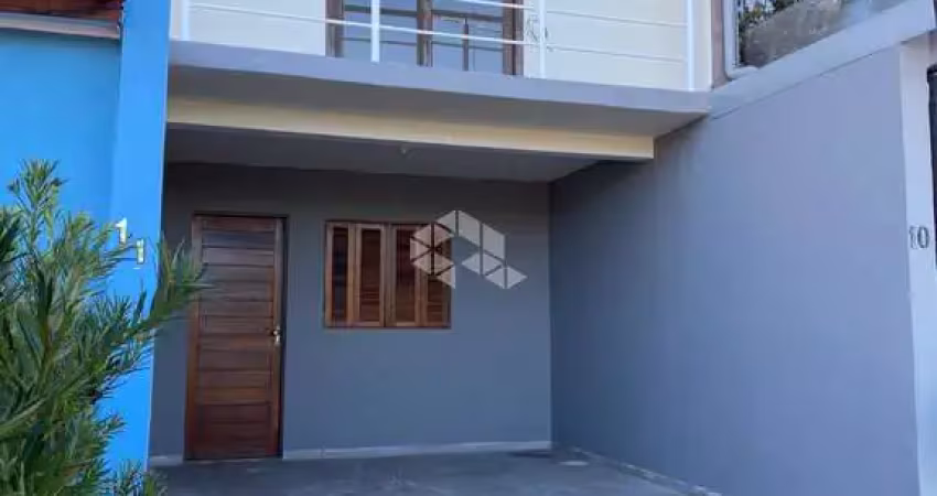 Casa à venda com 2 quartos no bairro boa vista - lindolfo collor