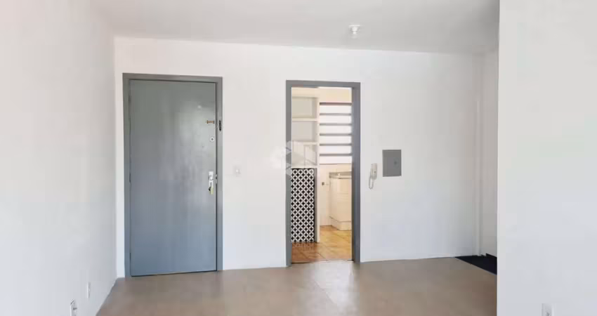 Apartamento jk, 36 metros quadrados, 1 banheiro, no bairro centro em novo hamburgo.