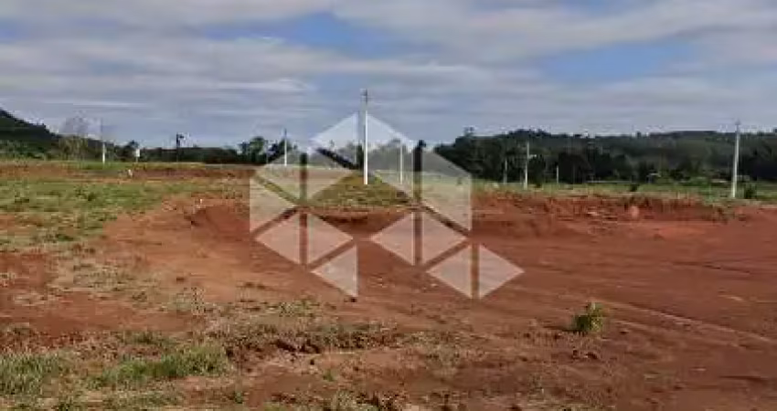Terreno à venda na Maricá, 2, Boa Vista, Lindolfo Collor