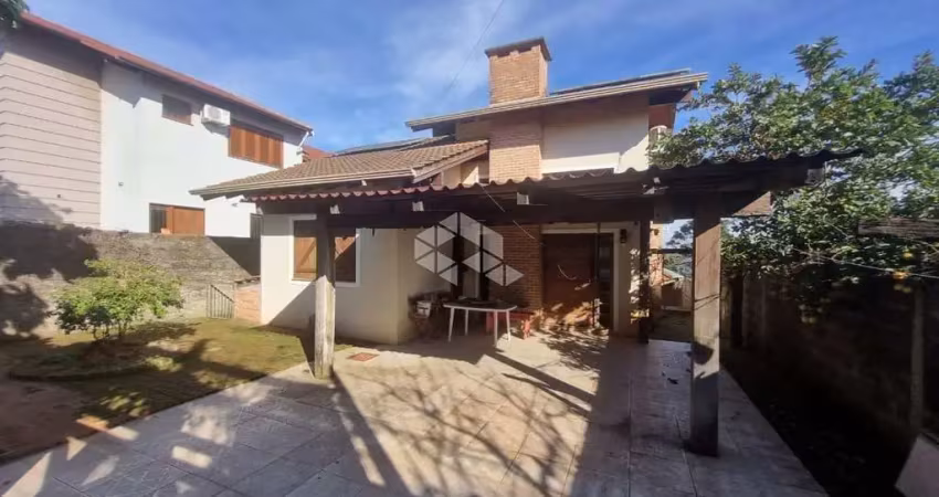 Casa com 2 quartos à venda na Jorge Amado, 162, Bela Vista, Estância Velha