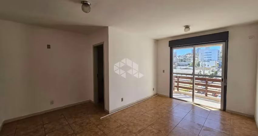 Apartamento jk no centro de novo hamburgo - financiamento, fgts e minha casa minha vida