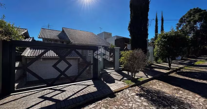 Casa com 4 quartos à venda na João Schneider, 691, Jardim do Alto, Ivoti