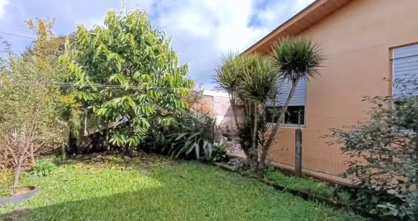 Casa de 213m² com 5 dormitórios, poço artesiano e energia fotovoltaica no bairro união, estância velha aceita financiamento !