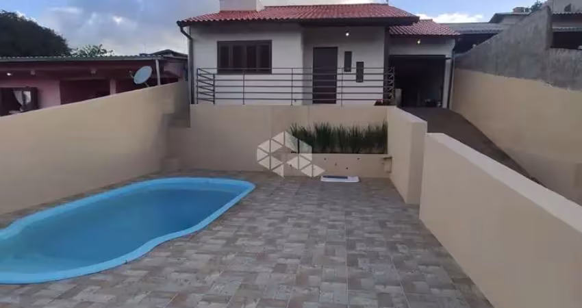 Casa à venda no bairro sol nascente - estância velha/rs