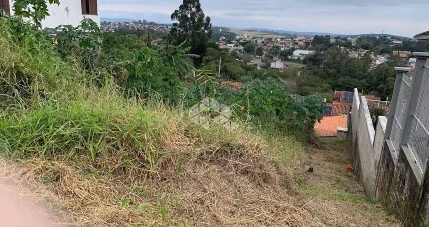 Terreno à venda na Rua Alfredo Osvino Noé, 124, União, Estância Velha