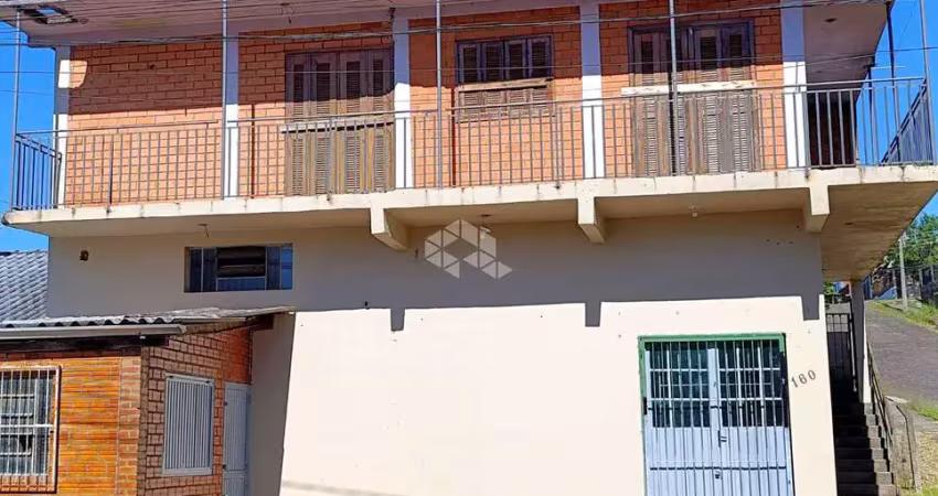 Imóvel com 160 m² | 2 dormitórios | dupla aptidão - bairro encosta do sol