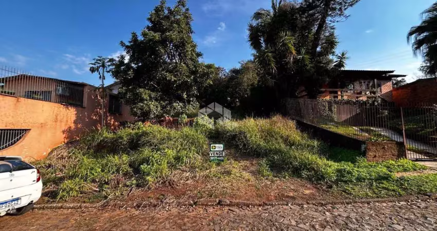 Terreno à venda na Rio Grande do Sul, 500, Rincão Gaúcho, Estância Velha