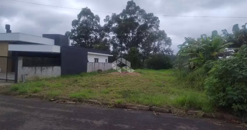 Terreno à venda na Serraria, 001, União, Estância Velha