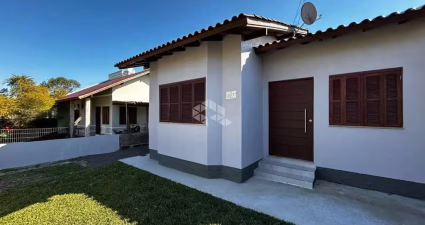 Casa reformada no bairro campo grande - estância velha