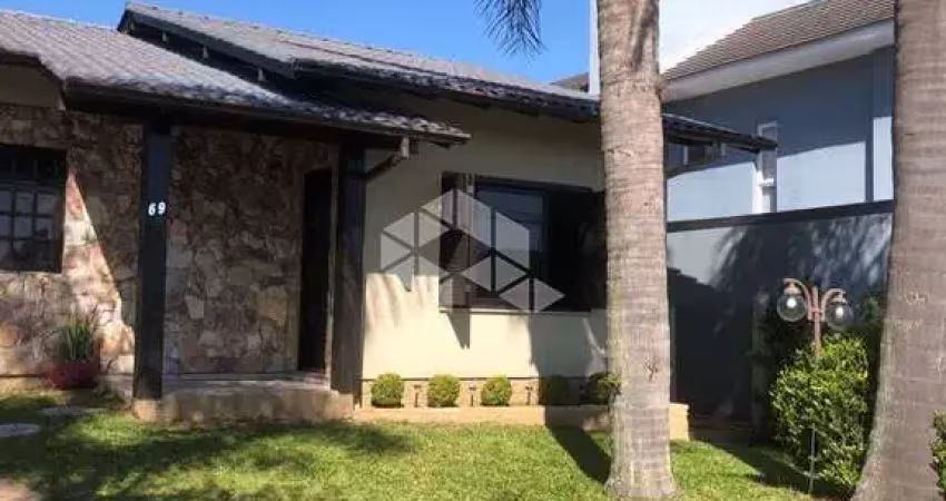 Casa com 3 quartos à venda na Marcílio Dias, 69, Harmonía, Ivoti